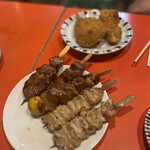 Yachiyo Yakitori Sakaba - 