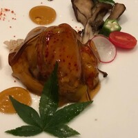 レスプリ ドゥ クゥー ドゥ フランス - 