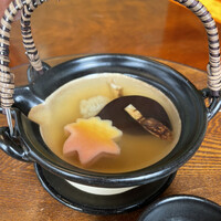 日本料理 梅林 - 