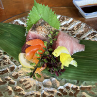 日本料理 梅林 - 