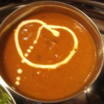 ミラン - Ｂランチ・キーマカレー