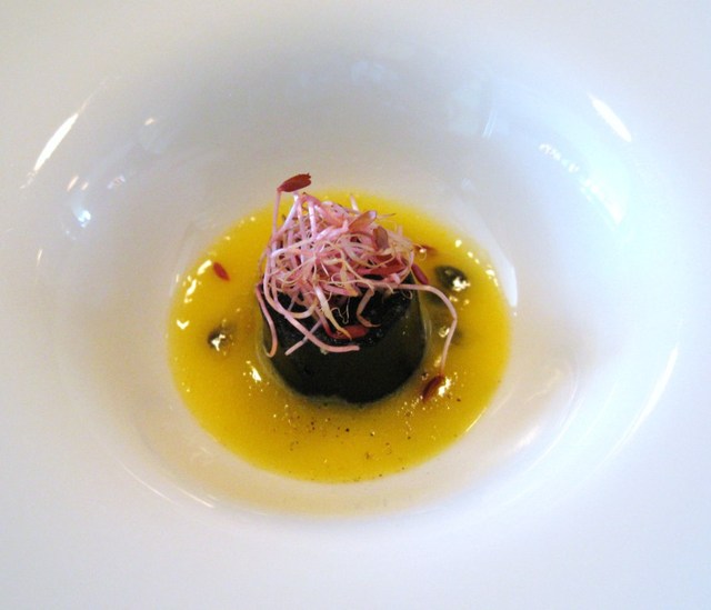 閉店 ピエール ガニェール ア 東京 Pierre Gagnaire A Tokyo 表参道 フレンチ 食べログ