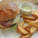 シェリーズバーガーカフェ