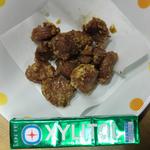 Toyokaraage - 