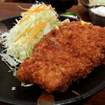 かつ政 - ロースかつ特（２５０㌘）