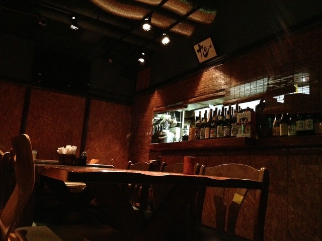 ぶりきや 六本木 居酒屋 食べログ