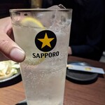 九州料理専門店 もつ鍋＆馬刺し 3時間飲み放題 新宿檸檬 - 