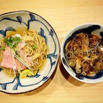 自家製麺 ロビンソン - 