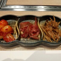 肉匠 コギヤ 宴庭  - 