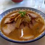 中華そば かわい - 