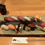 Sushi Rosan - 