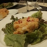 ビストロ エルエラ - 