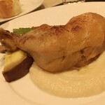 ビストロ エルエラ - 