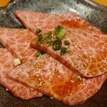 焼肉 ざんまい - 
