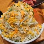 焼肉 ざんまい - 