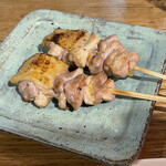 Yakitori Kuku - 