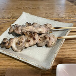 Yakitori Kuku - 