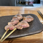 Yakitori Kuku - 