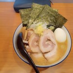 札幌麺や みそら - 