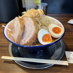 Ramen billy - 