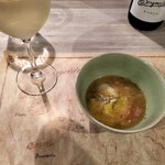 オステリアラリベラ - 