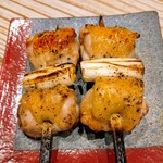 Meshi To Sake Kuchinashi - 