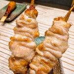 Meshi To Sake Kuchinashi - 