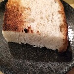 オステリアラリベラ - 