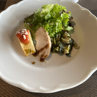 ボーン グランデ アリア - 