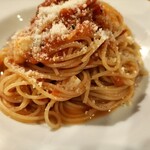 オステリアラリベラ - 