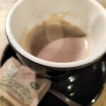 オステリアラリベラ - 