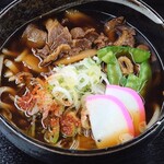 長門温泉やすらぎの湯 - 