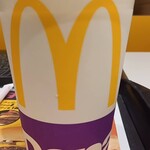 マクドナルド - 