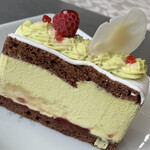 菓子工房 リョウエイ - 