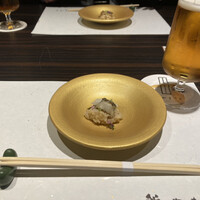 鮨 やまけん 銀座店 - - 鮨カクテル