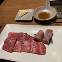焼肉うしごろ 表参道店 - 