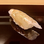 鮨 田可尾 - 九絵（承認済み）