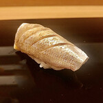 鮨 田可尾 - 春子（承認済み）