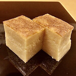 鮨 田可尾 - 玉子（承認済み）