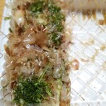 Takoyaki Fuxu-Fuxu Tei - 