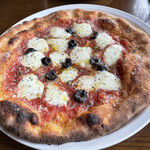 PIZZERIA TERRENO - 