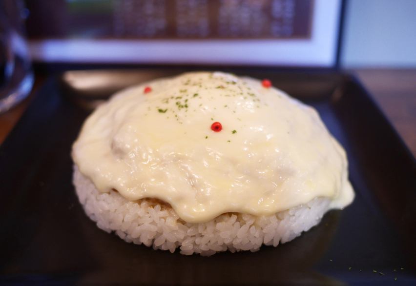 写真 : みのりんご - 原宿/カレー | 食べログ