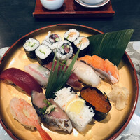 寿し心 なかむら - 