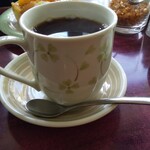 Poreru - コーヒーカップが大容量！ガブガブと飲みます！