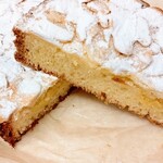 レタンプリュス - ボストック  コーヒーにめっちゃ合う！