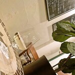 カフェ ラフカディオ - 