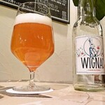 カフェ ラフカディオ - 