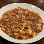 四川・東家 - 陳麻婆豆腐