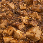 四川・東家 - 陳麻婆豆腐