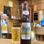 焼肉センター - ・ノンアルコールビール ドライゼロ 400円/税抜